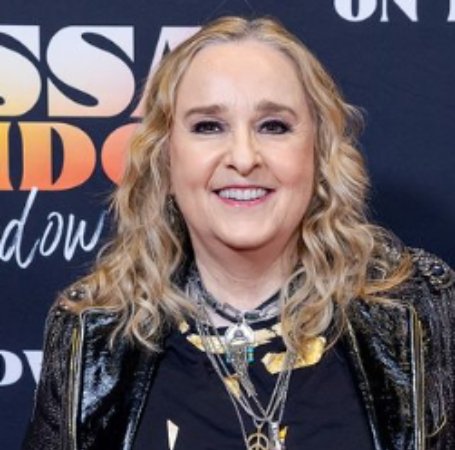 Melissa Etheridge's career took off in Pasadena, California.