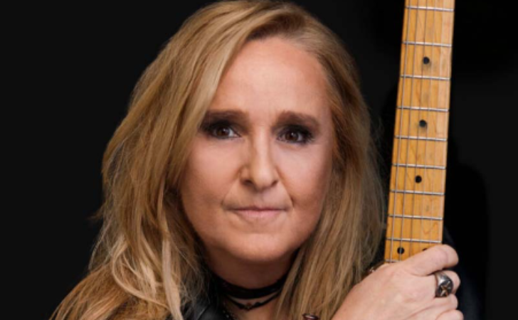 Melissa Etheridge's Net Worth: The Financial Journey of a Rock Star Melissa Etheridge's Net Worth: The Financial Journey of a Rock Star