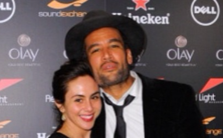 Meet Jaclyn Matfus: The Actress Married to Ben Harper Meet Jaclyn Matfus: The Actress Married to Ben Harper