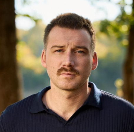 Morgan Wallen's journey in the music industry started with his appearance on "The Voice."