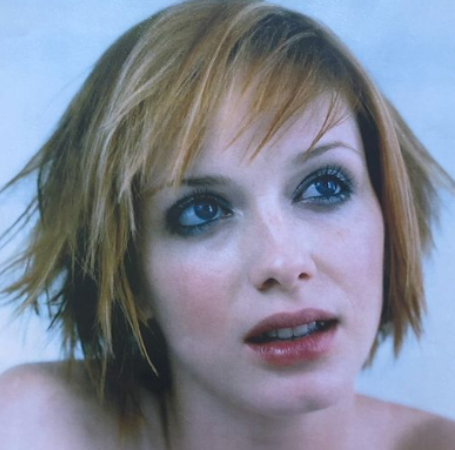 Christina Hendricks and Geoffrey Arend purchased a home in Los Feliz.