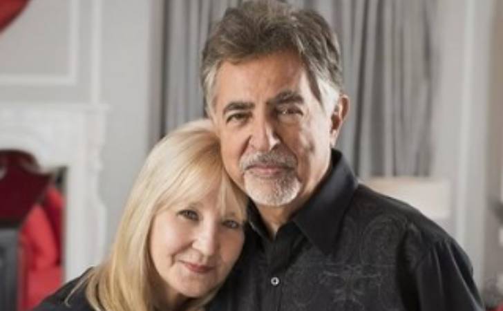 Meet Arlene Vrhel: The Woman Who Shares Joe Mantegna's Life and Love Meet Arlene Vrhel: The Woman Who Shares Joe Mantegna's Life and Love
