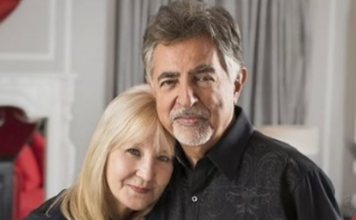 Meet Arlene Vrhel: The Woman Who Shares Joe Mantegna's Life and Love