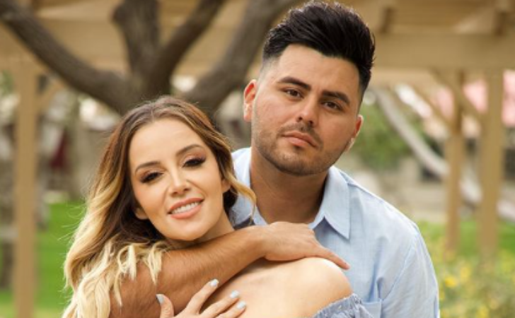 Rosie Rivera's Happily Ever After: Exploring the Intriguing Details of Her Husband and Married Life Rosie Rivera's Happily Ever After: Exploring the Intriguing Details of Her Husband and Married Life