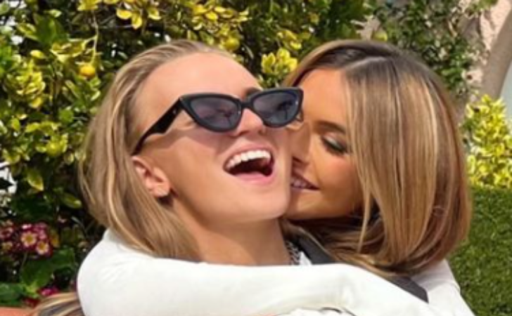 Inside Chrishell Stause and G Flip's Journey: A Comprehensive Relationship Timeline Inside Chrishell Stause and G Flip's Journey: A Comprehensive Relationship Timeline