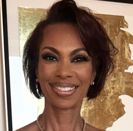 Harris Faulkner is an American newscaster and television host, who has a net worth estimated at $6 million.