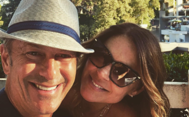 Discovering Kellee Janel: Insights into Noah Centineo's Mom