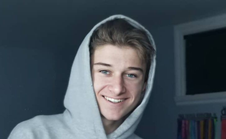 Discovering Cameron Brodeur: A New Face in Acting Excellence