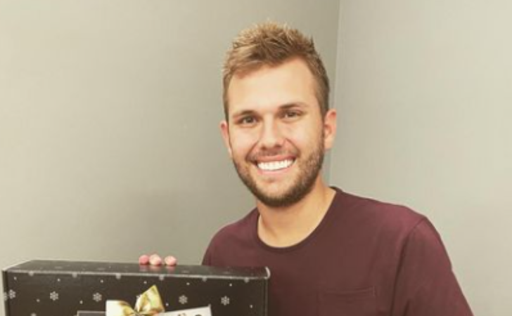 The Fortune of the Chrisley Heir: Chase Chrisley's Net Worth Uncovered
