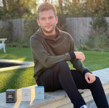 Chase Chrisley is primarily known as a reality TV personality, with reality TV shows being his main source of income.