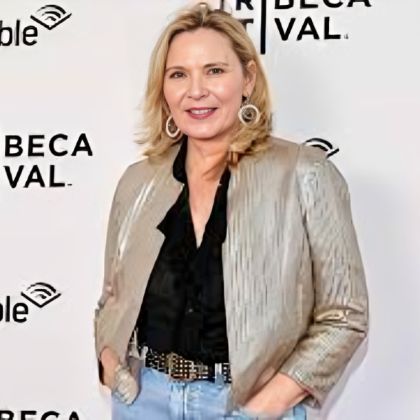 Kim Cattrall