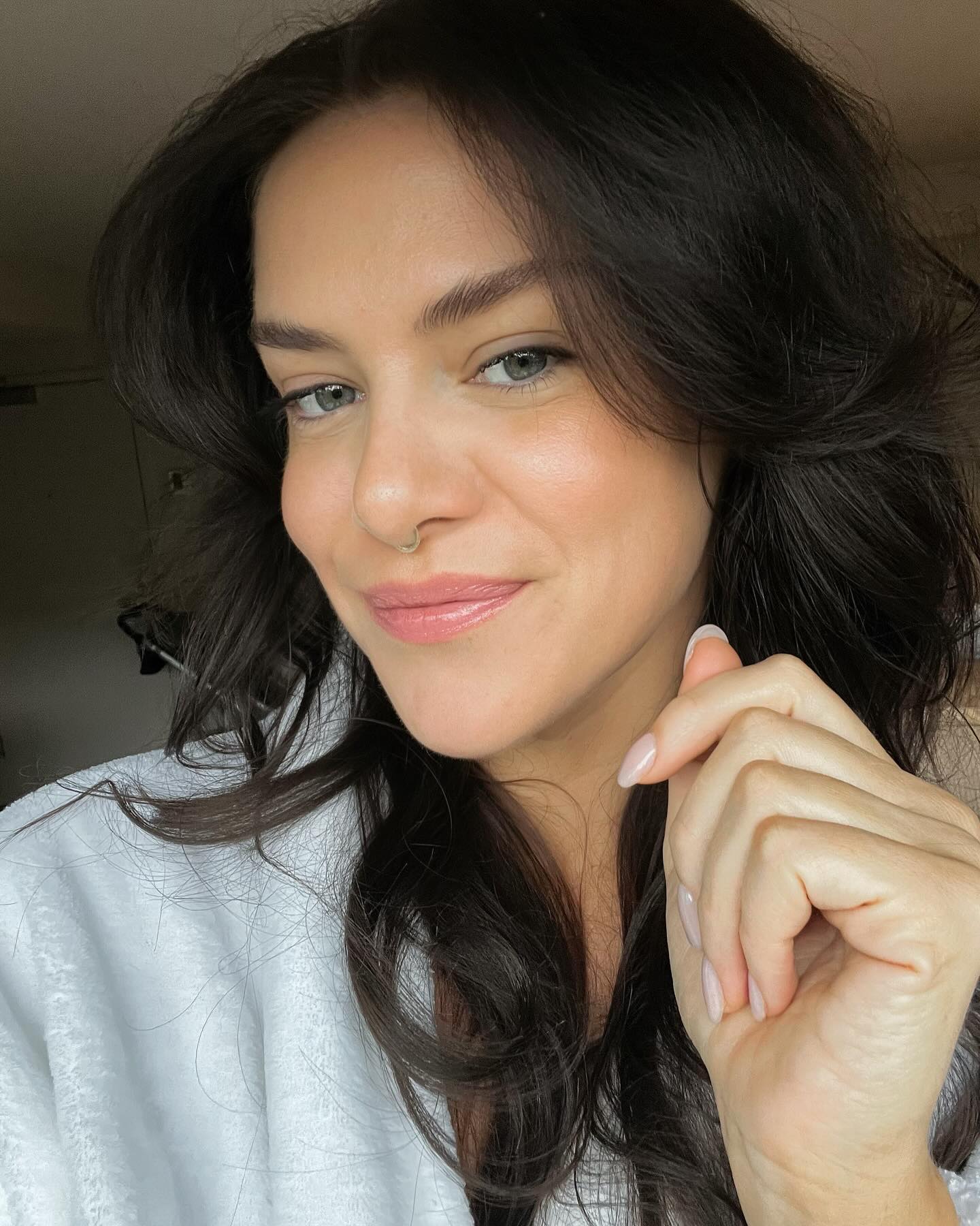 The Remarkable Journey of Kaniehtiio Horn: A Popular Canadian Actress
