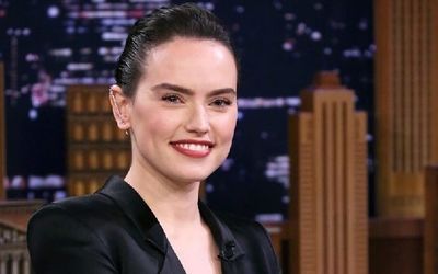 Daisy Ridley Net Worth - Star Wars Actor's Income Sources Revealed