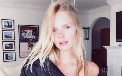 Guess Marloes Horst’s Net Worth – Rich Swimwear Babe is Ballin Big-Time  
