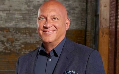 Get to Know Rosae Wilkos –  TV Personality Steve Wilkos’s Ex-Wife 