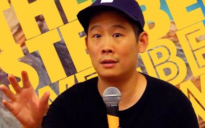 About Steve Lee – Bobby Lee’s Brother Who is a Comedian and Actor