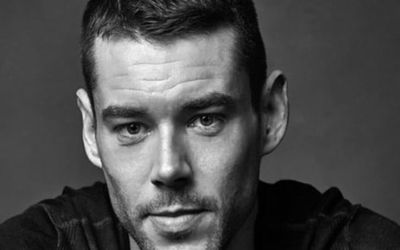 Brian J. Smith