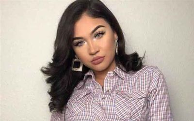 Ariadna Juarez - Beauty Vlogger Who Was Involved With Minor