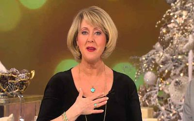 Mary Beth Roe - Everything About Legendary QVC Host