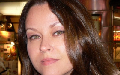 Introducing Pamela Hilberger: A Mother's Love and Guidance in Devon Aoki's Hollywood Success