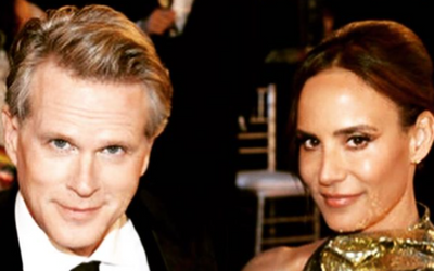 Lisa Marie Kubikoff: A Glimpse into the Hollywood and Love Chapters of Her Life