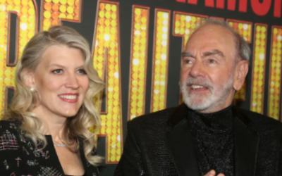 Neil Diamond's Ex-Wife, Jayne Posner: A Teacher's Tale of Passion and Purpose