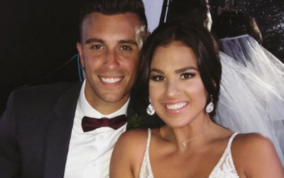 T.J. McConnell's Wife, Valerie Guiliani: A Glimpse into Their Love and Life