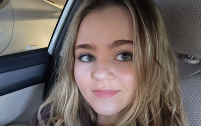 Megan Stott: A Rising Talent to Watch in Film and Television