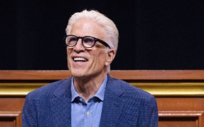 Ted Danson: Spouse, Movies & TV Shows, Net Worth, and Children – A Complete Guide to the Hollywood Legend