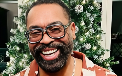 Shanola Hampton's Better Half: A Spotlight on Actor Daren Dukes and His Accomplishments