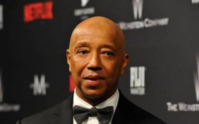 Russell Simmons Accused of Sexual Assault and Harassment in Latest Lawsuit