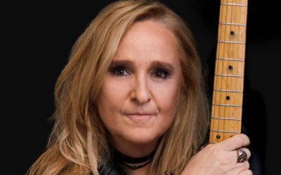 Melissa Etheridge's Net Worth: The Financial Journey of a Rock Star