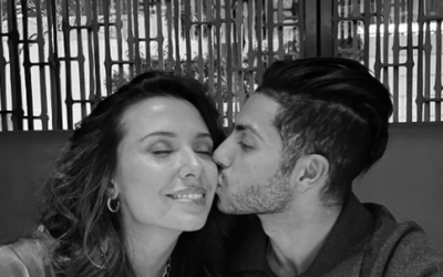 Who is Mena Massoud Wife? A Closer Look at the Actor's Romantic Relationship!