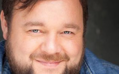 Chris Gauthier, Actor from 'Once Upon A Time' and 'Eureka,' Passes Away at 48