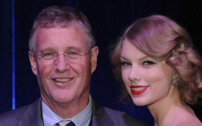 Taylor Swift's dad accused of attacking photographer in Sydney