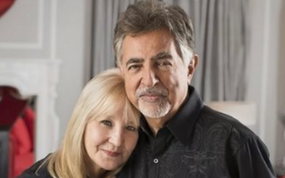 Meet Arlene Vrhel: The Woman Who Shares Joe Mantegna's Life and Love